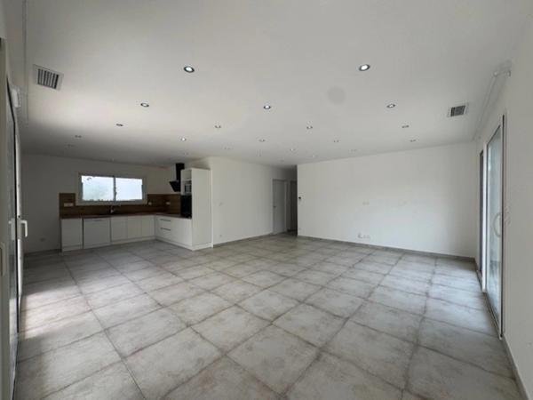 Maison à vendre 5 pièces LES SALLES DU GARDON (30)