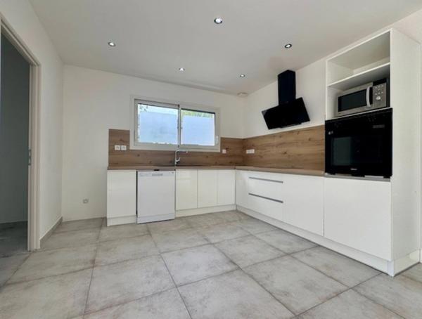 Maison à vendre 5 pièces LES SALLES DU GARDON (30)