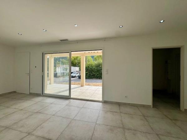 Maison à vendre 5 pièces LES SALLES DU GARDON (30)