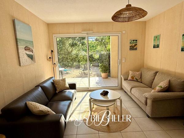 Appartement Banyuls s/mer 3 pièce(s) 94 m2 + garage fermé