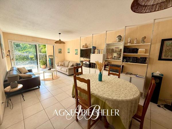 Appartement Banyuls s/mer 3 pièce(s) 94 m2 + garage fermé