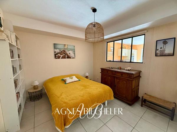 Appartement Banyuls s/mer 3 pièce(s) 94 m2 + garage fermé