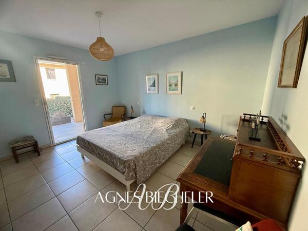 Appartement Banyuls s/mer 3 pièce(s) 94 m2 + garage fermé