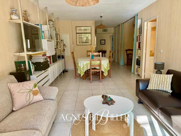 Appartement Banyuls s/mer 3 pièce(s) 94 m2 + garage fermé