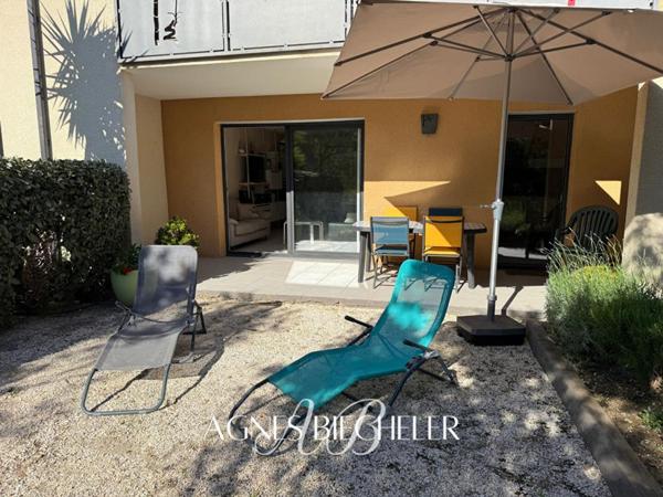 Appartement Banyuls s/mer 3 pièce(s) 94 m2 + garage fermé