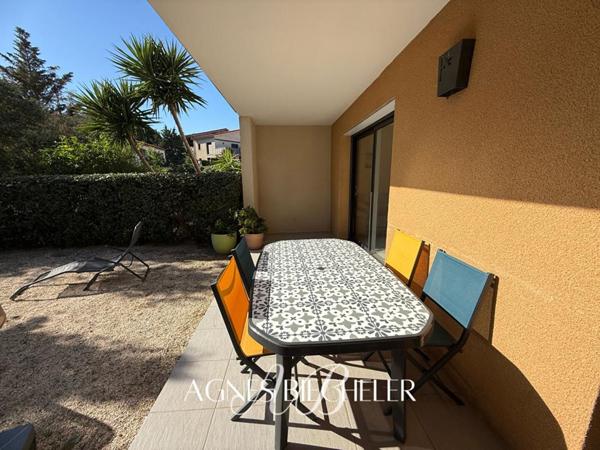 Appartement Banyuls s/mer 3 pièce(s) 94 m2 + garage fermé