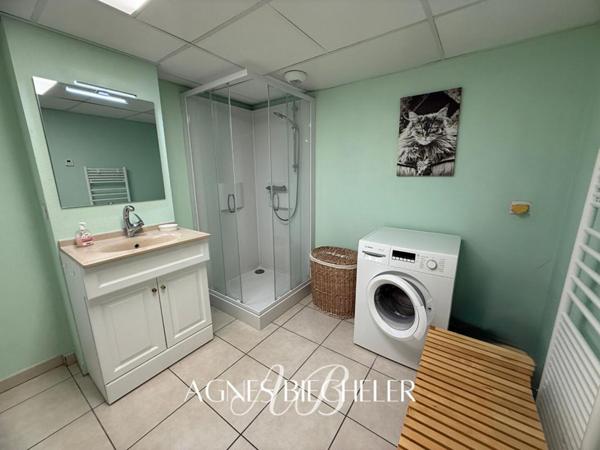 Appartement Banyuls s/mer 3 pièce(s) 94 m2 + garage fermé