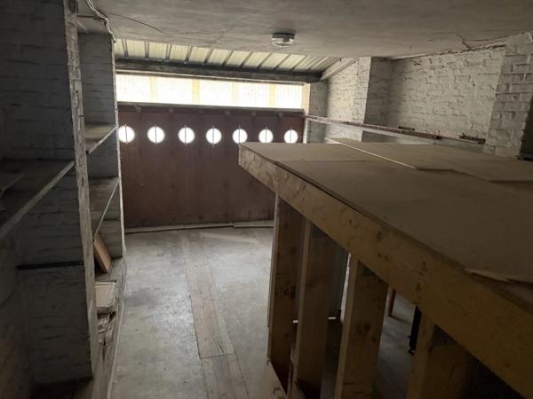 Location Bureau 4 pièces 219 m2 à Saint-Quentin