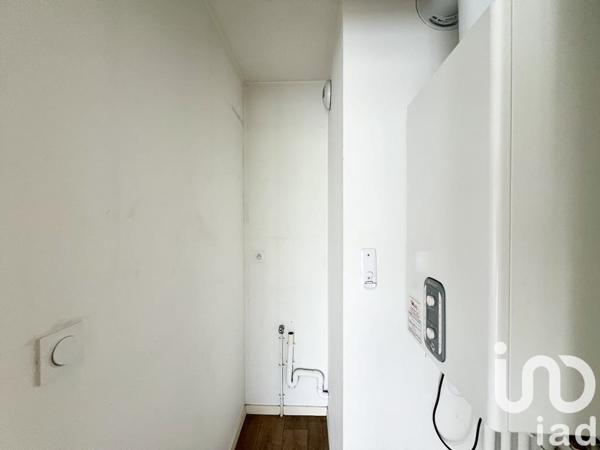 Appartement à vendre 3 pièces 64 m² Vern-sur-Seiche