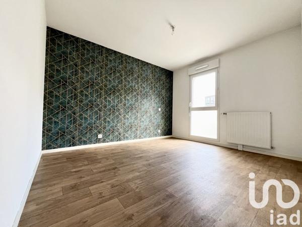 Appartement à vendre 3 pièces 64 m² Vern-sur-Seiche