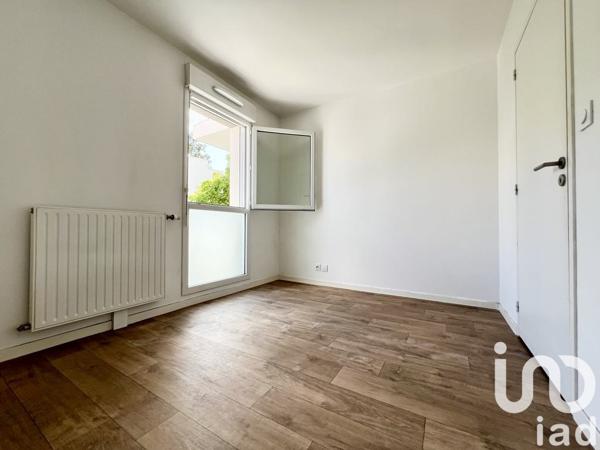 Appartement à vendre 3 pièces 64 m² Vern-sur-Seiche