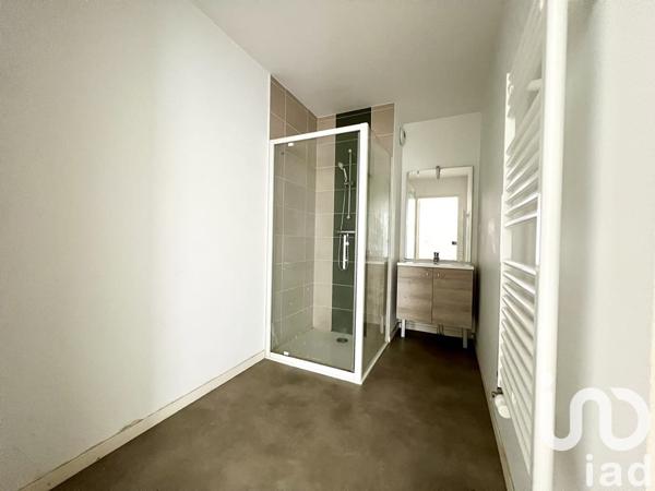 Appartement à vendre 3 pièces 64 m² Vern-sur-Seiche