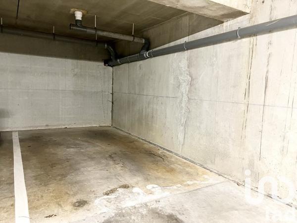 Appartement à vendre 3 pièces 64 m² Vern-sur-Seiche