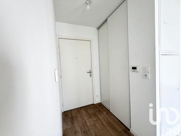 Appartement à vendre 3 pièces 64 m² Vern-sur-Seiche