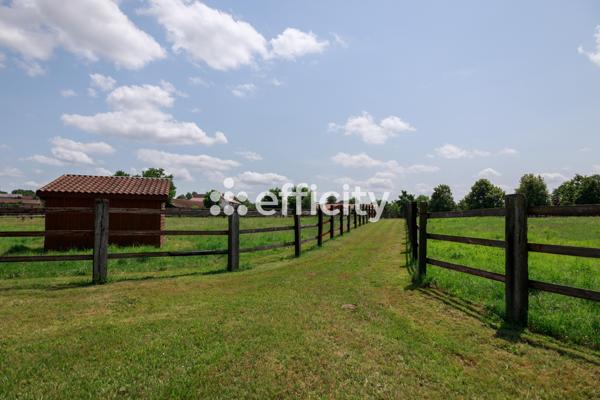 Maison 8 pièces - 306 m² Bien prestige