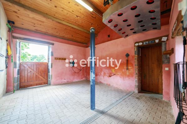 Maison 8 pièces - 306 m² Bien prestige