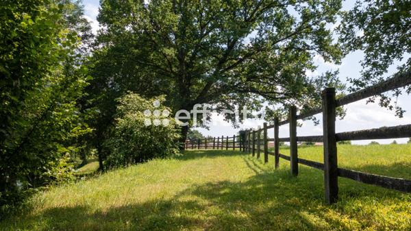 Maison 8 pièces - 306 m² Bien prestige