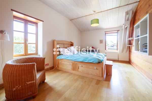 Maison 8 pièces - 306 m² Bien prestige