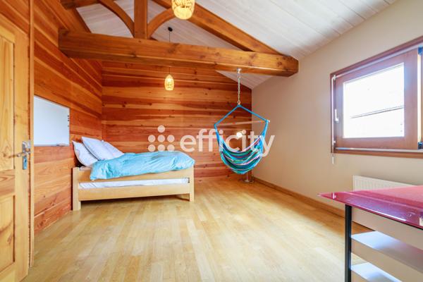 Maison 8 pièces - 306 m² Bien prestige