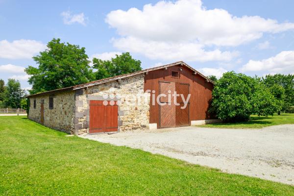 Maison 8 pièces - 306 m² Bien prestige