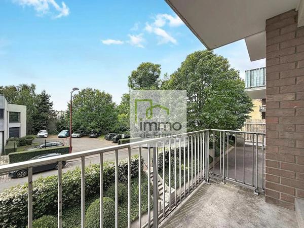 Appartement à vendre à Marcq-en-Barœul (59700)