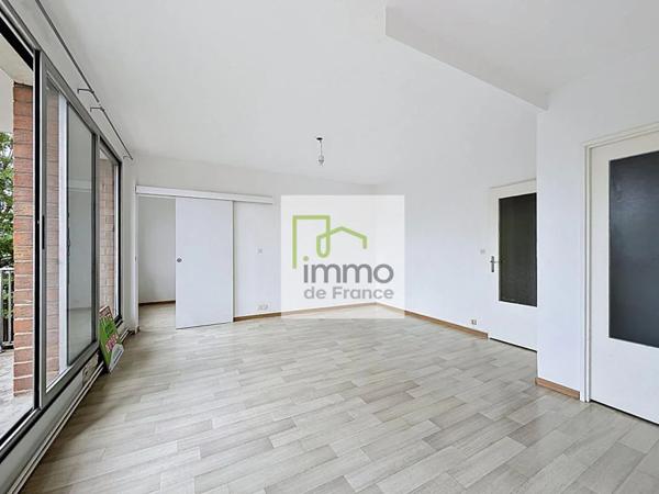 Appartement à vendre à Marcq-en-Barœul (59700)