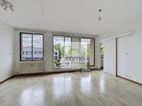 Appartement à vendre à Marcq-en-Barœul (59700)