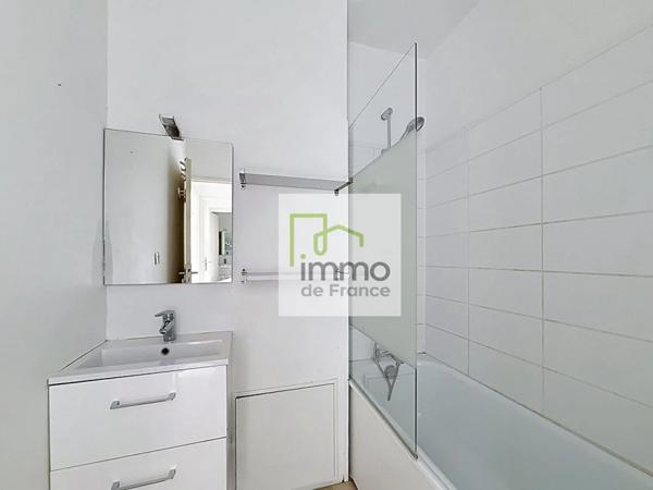 Appartement à vendre à Marcq-en-Barœul (59700)