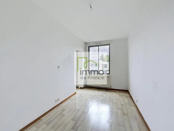 Appartement à vendre à Marcq-en-Barœul (59700)