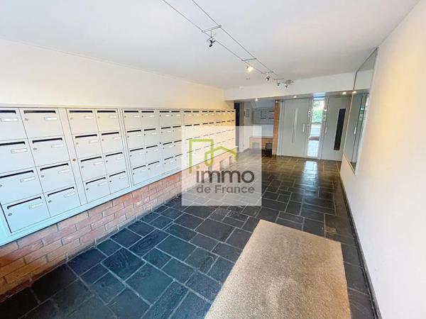 Appartement à vendre à Marcq-en-Barœul (59700)