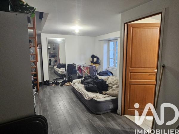 Appartement à vendre 1 pièce 26 m² Créteil