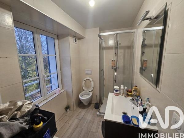 Appartement à vendre 1 pièce 26 m² Créteil