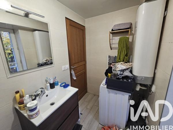 Appartement à vendre 1 pièce 26 m² Créteil