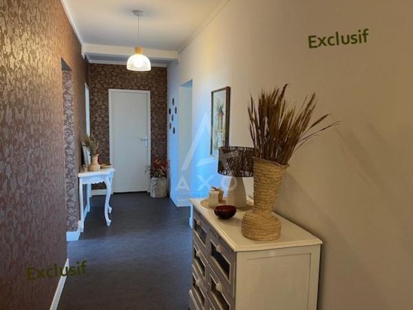 appartement centre ville