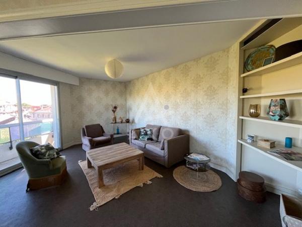 appartement centre ville