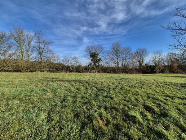 Maison de caractère dans la campagne de Durtal