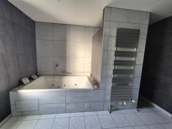 Maison de caractère dans la campagne de Durtal