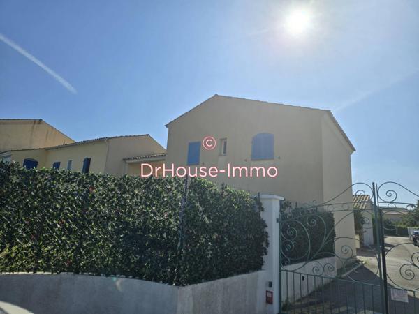 Maison à vendre 5 pièces de 80 m²