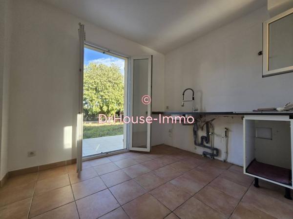 Maison à vendre 5 pièces de 80 m²