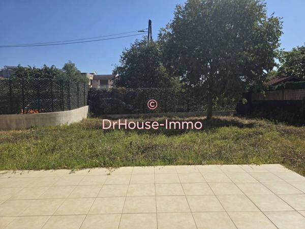 Maison à vendre 5 pièces de 80 m²