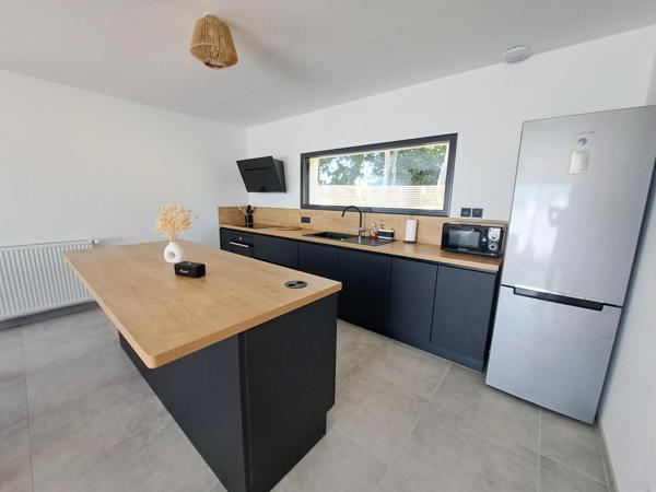 Maison à SAINT-PATERNE, 72610 - 5 pièces 115m²