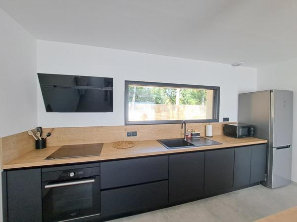 Maison à SAINT-PATERNE, 72610 - 5 pièces 115m²