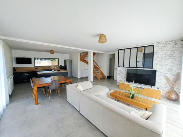 Maison à SAINT-PATERNE, 72610 - 5 pièces 115m²