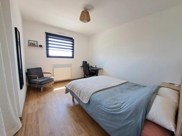 Maison à SAINT-PATERNE, 72610 - 5 pièces 115m²