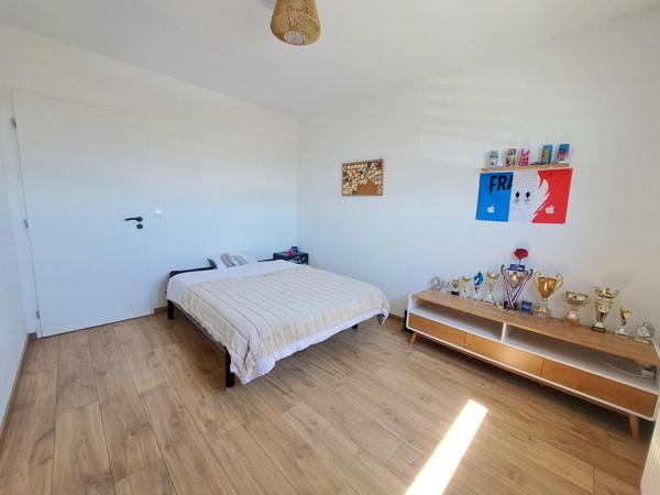 Maison à SAINT-PATERNE, 72610 - 5 pièces 115m²