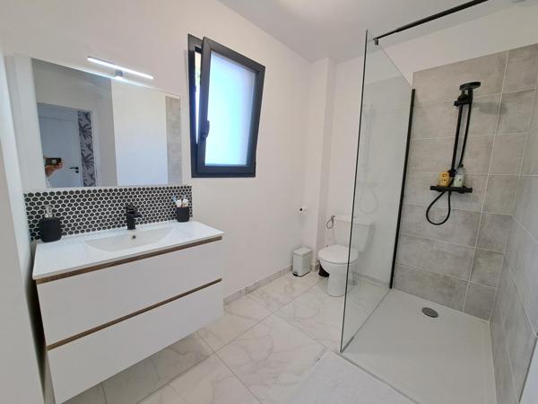 Maison à SAINT-PATERNE, 72610 - 5 pièces 115m²