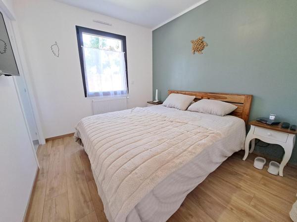 Maison à SAINT-PATERNE, 72610 - 5 pièces 115m²