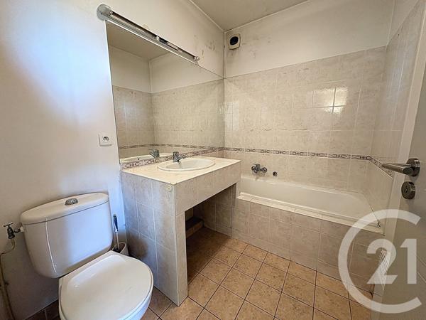 Appartement F4 à vendre  4 pièces - 105 m2 MANDELIEU LA NAPOULE - 06