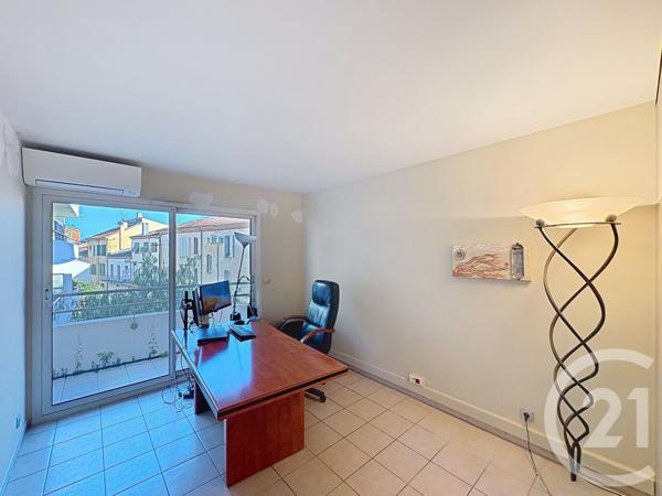 Appartement F4 à vendre  4 pièces - 105 m2 MANDELIEU LA NAPOULE - 06
