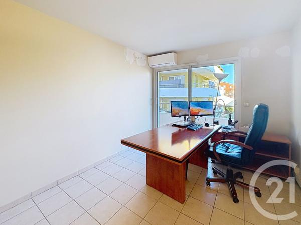 Appartement F4 à vendre  4 pièces - 105 m2 MANDELIEU LA NAPOULE - 06